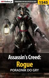 Icon image Assassin's Creed: Rogue