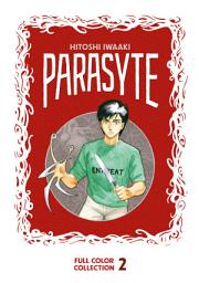 Icon image Parasyte Full Color Collection