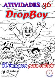 Icon image Atividades 36: Dropboy