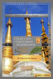 Icon image Anguttara Nikaya - 10: El Libro de los Dieces