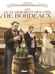 Icon image Vinifera - 1855, le classement