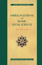 Icon image American Journal of Islamic Social Sciences 25:3