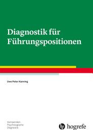 Icon image Diagnostik für Führungspositionen