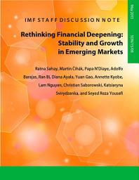 Icon image Rethinking Financial Deepening: Stability and Growth in Emerging Markets