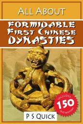 Icon image All About: Formidable First Chinese Dynasties