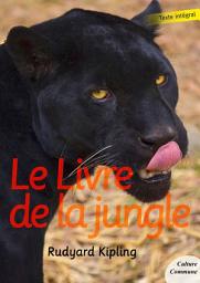 Icon image Le Livre de la jungle