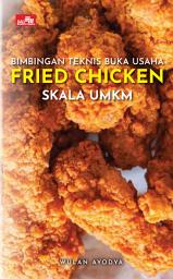 Icon image Bimbingan Teknis Buka Usaha Fried Chicken