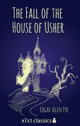 Icon image The Fall of the House of Usher