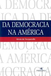 Icon image Da Democracia na América