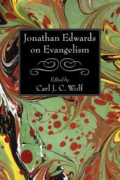 Icon image Jonathan Edwards on Evangelism