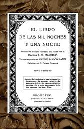 Icon image El libro de las mil noches y una noche