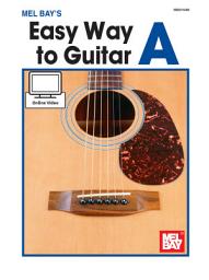 Icon image Easy Way to Guitar A