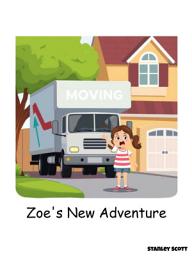 Icon image Zoe's New Adventure