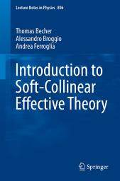 Icon image Introduction to Soft-Collinear Effective Theory