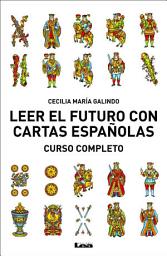 Icon image Leer el futuro con cartas españolas