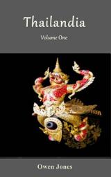 Icon image Thailandia: Volume I