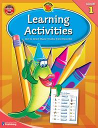 Icon image Learning Activities, Grade 1