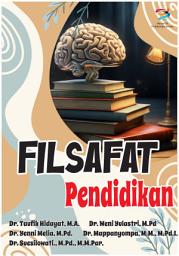 Icon image Filsafat Pendidikan