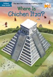 Icon image Where Is Chichen Itza?