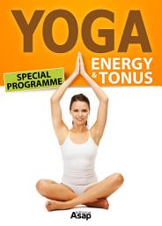 Icon image YOGA Special Programme ENERGY and TONUS