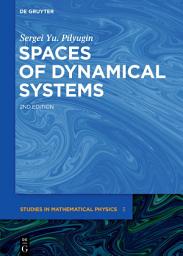 Icon image Spaces of Dynamical Systems: Edition 2