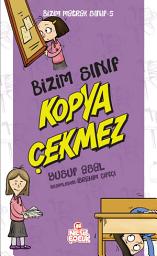 Icon image Bizim Sınıf Kopya Çekmez