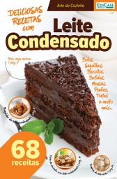 Icon image Arte da Cozinha Ed. 2 - Leite Condensado