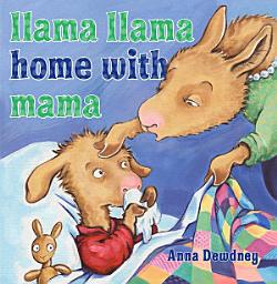 Icon image Llama Llama Home with Mama