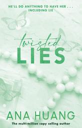 Icon image Twisted Lies: the must-read fake dating romance