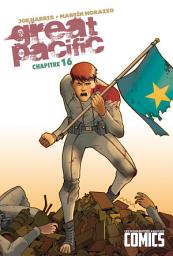 Icon image Great Pacific