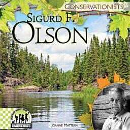 Icon image Sigurd F. Olson