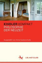 Icon image Kindler Kompakt: Philosophie der Neuzeit