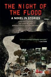 Icon image The Night of the Flood: A Novel in Stories