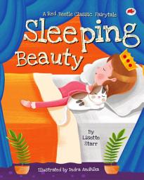 Icon image Sleeping Beauty - A Red Beetle Classic Fairytale