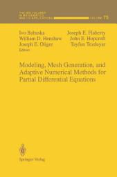 Icon image Modeling, Mesh Generation, and Adaptive Numerical Methods for Partial Differential Equations