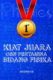 Icon image Kiat Juara OSN Pertamina Bidang Fisika