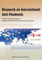 Icon image Research on International Anti-COVID-19 Pandemic