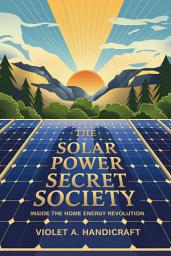 Icon image The Solar Power Secret Society: Inside the Home Energy Revolution