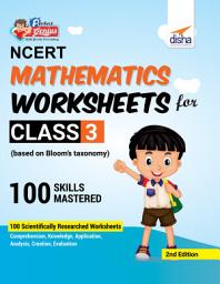 Icon image Perfect Genius NCERT Mathematics Worksheets for Class 3 (based on Bloom's taxonomy) 2nd Edition