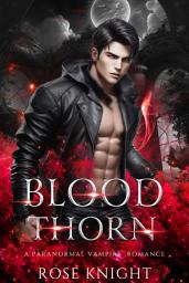 Icon image Blood Thorn