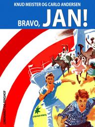 Icon image Bravo, Jan!: Bind 50