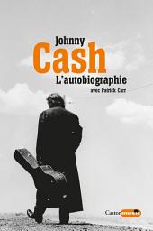 Icon image Johnny Cash, l'autobiographie