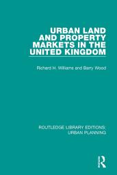 Icon image Urban Land and Property Markets in the United Kingdom