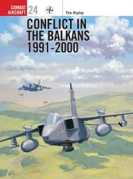 Icon image Conflict in the Balkans 1991–2000