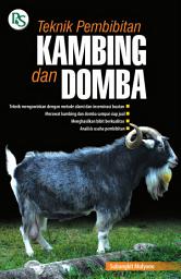 Icon image Teknik Pembibitan KAMBING dan DOMBA