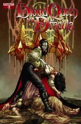 Icon image Blood Queen vs Dracula