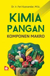 Icon image Kimia Pangan Komponen Makro