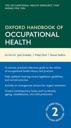 Icon image Oxford Handbook of Occupational Health: Edition 2