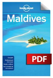 Icon image Maldives - 5ed