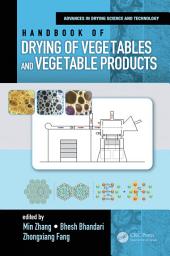 Icon image Handbook of Drying of Vegetables and Vegetable Products